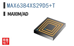 MAX6384XS29D5+T ͼƬ