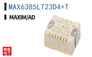 MAX6385LT23D4+T ͼƬ
