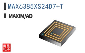 MAX6385XS24D7+T ͼƬ