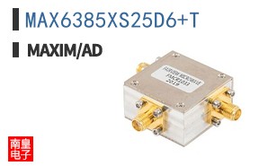 MAX6385XS25D6+T ͼƬ