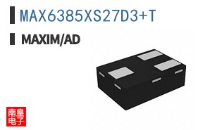 MAX6385XS27D3+T ͼƬ