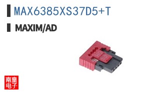 MAX6385XS37D5+T ͼƬ