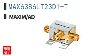 MAX6386LT23D1+T ͼƬ