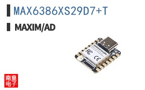 MAX6386XS29D7+T ͼƬ