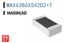 MAX6386XS42D2+T ͼƬ