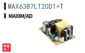MAX6387LT20D1+T ͼƬ