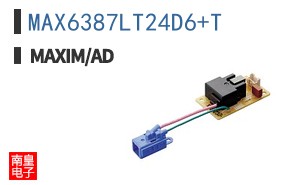 MAX6387LT24D6+T ͼƬ