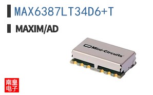 MAX6387LT34D6+T ͼƬ