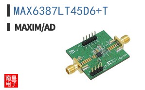 MAX6387LT45D6+T ͼƬ