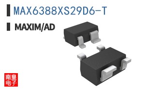MAX6388XS29D6-T ͼƬ