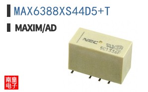 MAX6388XS44D5+T ͼƬ