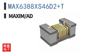 MAX6388XS46D2+T ͼƬ