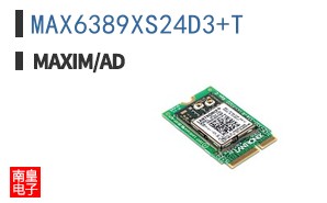 MAX6389XS24D3+T ͼƬ