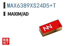 MAX6389XS24D5+T ͼƬ
