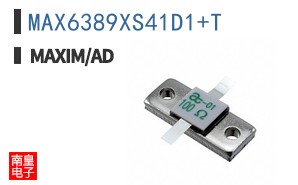 MAX6389XS41D1+T ͼƬ