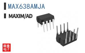 MAX638AMJA ͼƬ