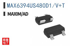 MAX6394US480D1/V+T ͼƬ