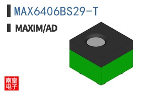 MAX6406BS29-T ͼƬ