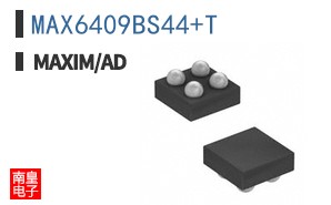 MAX6409BS44+T ͼƬ