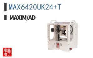 MAX6420UK24+T ͼƬ
