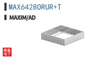 MAX6428ORUR+T ͼƬ