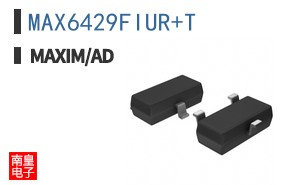 MAX6429FIUR+T ͼƬ
