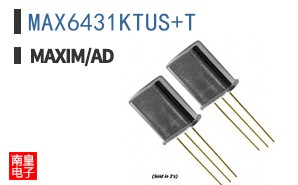 MAX6431KTUS+T ͼƬ