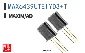 MAX6439UTEIYD3+T ͼƬ
