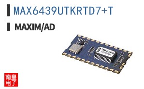 MAX6439UTKRTD7+T ͼƬ