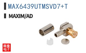 MAX6439UTMSVD7+T ͼƬ