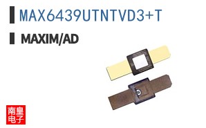 MAX6439UTNTVD3+T ͼƬ
