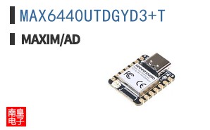 MAX6440UTDGYD3+T ͼƬ