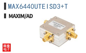 MAX6440UTEISD3+T ͼƬ