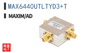 MAX6440UTLTYD3+T ͼƬ