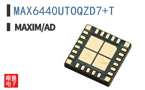 MAX6440UTOQZD7+T ͼƬ
