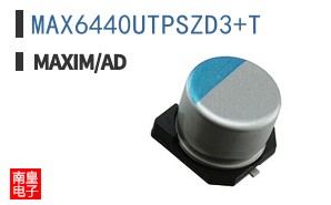 MAX6440UTPSZD3+T ͼƬ