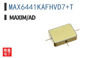 MAX6441KAFHVD7+T ͼƬ