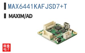 MAX6441KAFJSD7+T ͼƬ