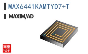 MAX6441KAMTYD7+T ͼƬ
