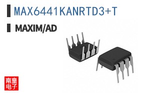 MAX6441KANRTD3+T ͼƬ