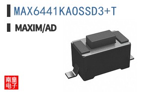 MAX6441KAOSSD3+T ͼƬ