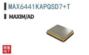 MAX6441KAPQSD7+T ͼƬ