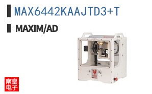 MAX6442KAAJTD3+T ͼƬ
