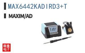 MAX6442KADIRD3+T ͼƬ
