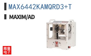 MAX6442KAMQRD3+T ͼƬ