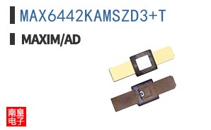 MAX6442KAMSZD3+T ͼƬ