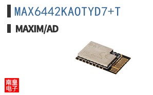 MAX6442KAOTYD7+T ͼƬ