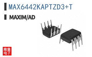 MAX6442KAPTZD3+T ͼƬ