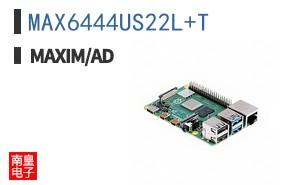 MAX6444US22L+T ͼƬ