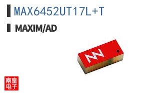 MAX6452UT17L+T ͼƬ